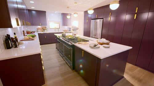 Instant Dream Home Season 1 Episode 7 - The Art of Giving