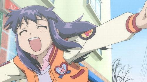 Chocotto Sister Season 1 Episode 2 - The first new year