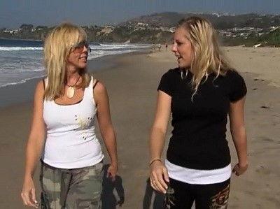 The Real Housewives of Orange County Season 2 Episode 5 - Stranger In Your House