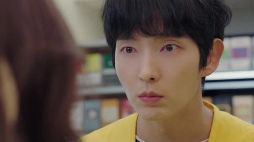 Again My Life Season 1 Episode 1 - Hee Woo’s Death
