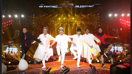 Go Fighting Season 2 Episode 13 - Episode 13