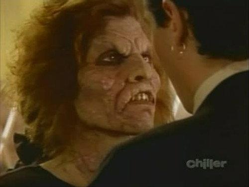 Monsters Season 1 Episode 24 - La Strega