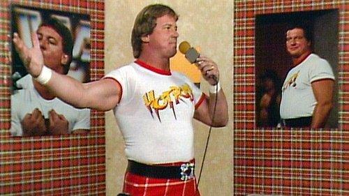 WWF Wrestling Challenge Season 1 Episode 5 - Wrestling Challenge - Oct. 04, 1986