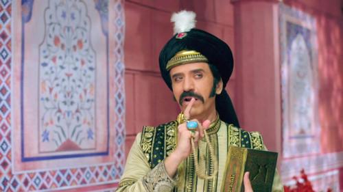 Akbar Ka Bal... Birbal Season 1 Episode 25 - Kamran's Shocking Challenge