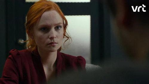 The Knight Season 3 Episode 8 - A 35 year old café boss