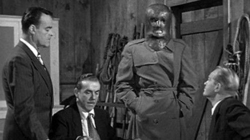 Adventures of Superman Season 2 Episode 11 - The Man in the Lead Mask