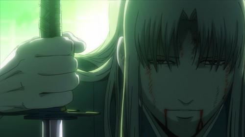 Gintama Season 11 Episode 8 - The Creatures Known as Humanity