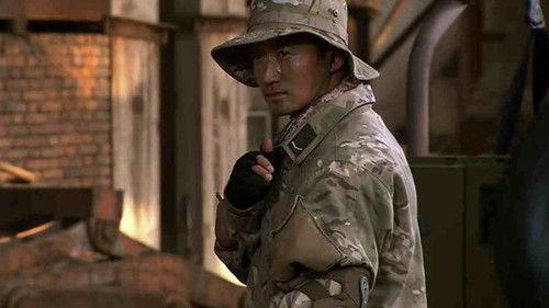 Special Arms Season 1 Episode 19 - Episode 19