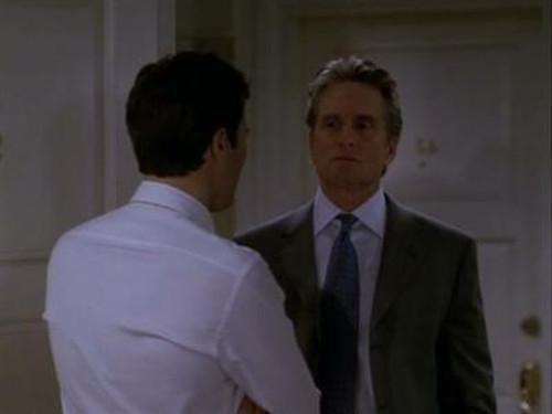 Will & Grace Season 4 Episode 23 - Fagel Attraction