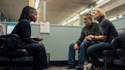 undefined Season 1 Episode 2 - Charger