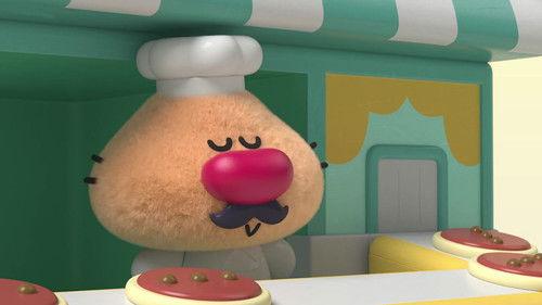 Oggy Oggy Season 1 Episode 19 - Cookie Cutters Cat