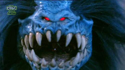 Wizards vs Aliens Season 1 Episode 3 - Grazlax Attacks (1)