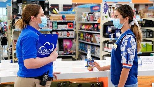 undefined Season 6 Episode 3 - Floor Supervisor