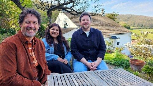 Escape to the Country Season 26 Episode 11 - North Somerset