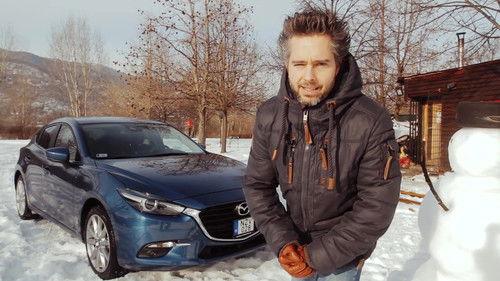 Totalcar Season 10 Episode 1 - Episode 1