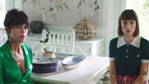 Leopard Skin Season 1 Episode 1 - The Map and the Territory