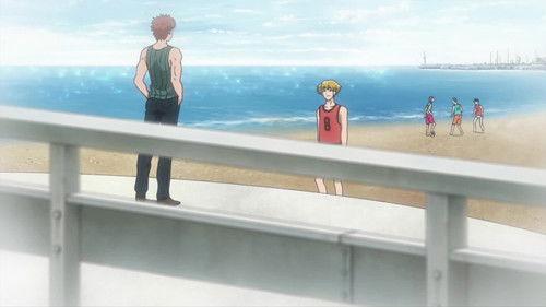 Background image for The Empty 3 Seconds