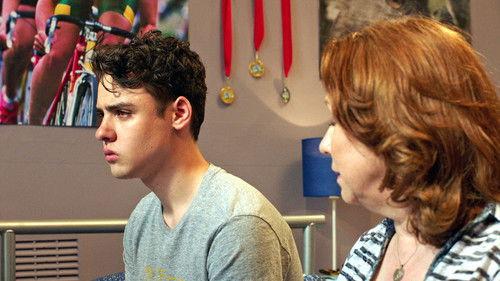 Waterloo Road Season 10 Episode 16 - Kenzie Leaves Home