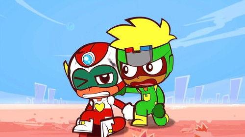 Happy Toon Season 10 Episode 17 - Episode 17