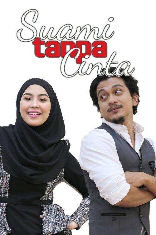Suami Tanpa Cinta poster