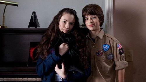 R. L. Stine's The Haunting Hour Season 1 Episode 15 - My Sister the Witch