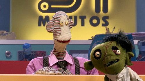 31 Minutes Season 4 Episode 10 - El mayordomo