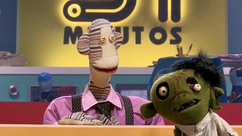 31 Minutes Season 4 Episode 10 - El mayordomo