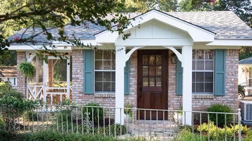 Home Town Season 7 Episode 13 - Second Chances