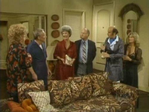 The Ropers Season 2 Episode 9 - Pal Joey