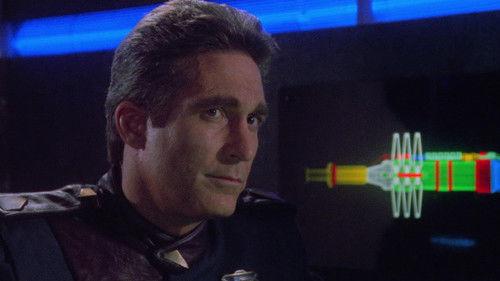 Babylon 5 Season 1 Episode 16 - Eyes