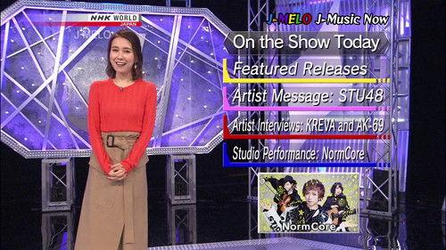 J-MELO Season 15 Episode 5 - J-Music Now