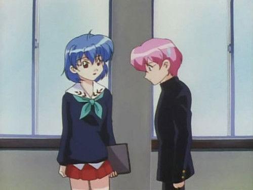 Iketeru Futari Season 1 Episode 10 - Everyone's Idol, Sakurai-Kun