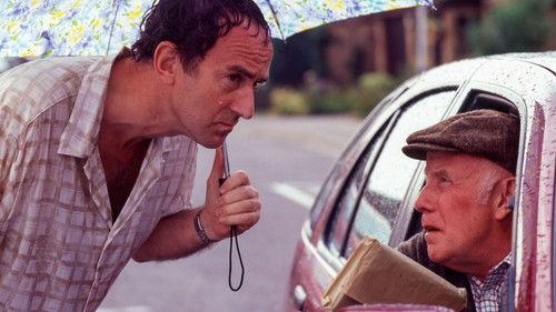 One Foot in the Grave Season 6 Episode 5 - The Dawn of Man