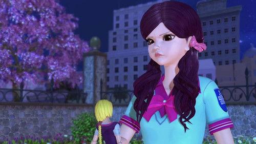 The Guardians of Carcosa Season 4 Episode 3 - Episode 3