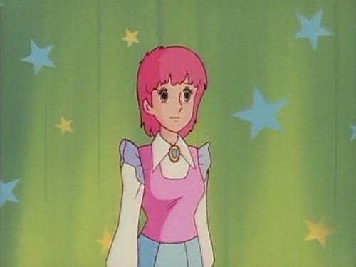 Magical Princess Minky Momo Season 1 Episode 9 - The song festival of the forest