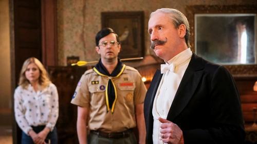 undefined Season 2 Episode 17 - Weekend from Hell