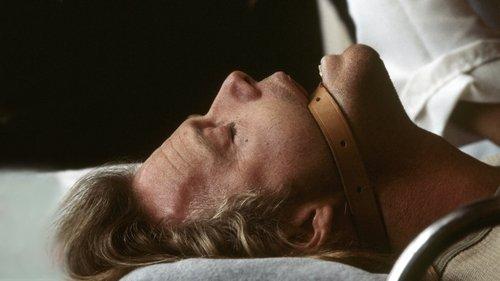 Oz Season 4 Episode 5 - Gray Matter