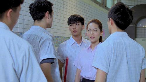Refresh Man Season 1 Episode 14 - Episode 14