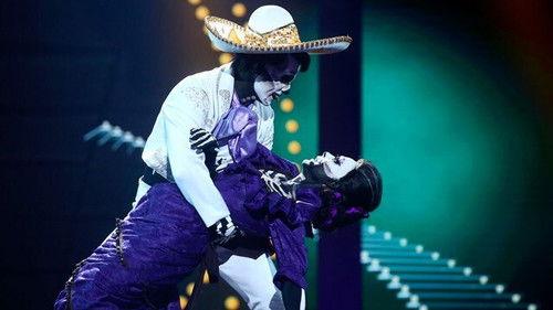 Tu cara me suena Season 9 Episode 9 - Episode 9