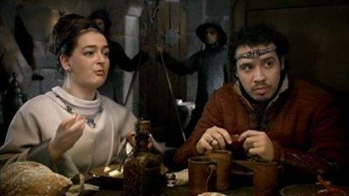 Kaamelott Season 1 Episode 55 - Guenièvre et les Oiseaux