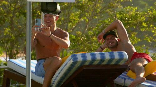 Love Island Sweden Season 3 Episode 14 - Episode 14