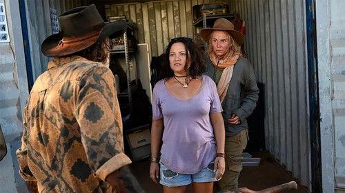 Mystery Road Season 2 Episode 4 - Broken