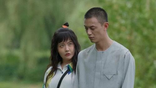 Taste of Love Season 1 Episode 4 - Episode 4