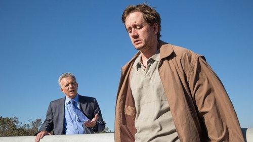 Major Crimes Season 3 Episode 16 - Leap of Faith
