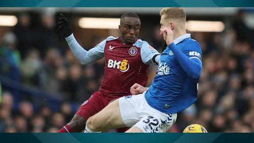 Match of the Day 2 Season 20 Episode 19 - MOTD2 - 14th January 2024