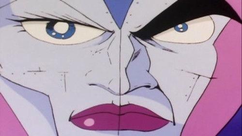 Mazinger Z Season 1 Episode 79 - One second before Mazinger's explosion!!