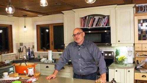 Un souper presque parfait Season 8 Episode 7 - Week 2 (2)