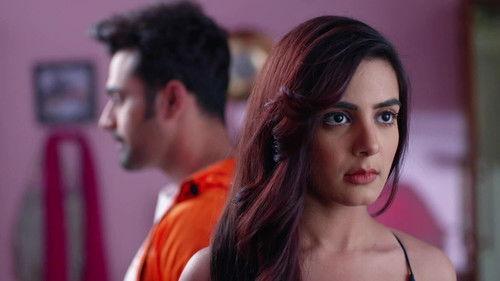 Background image for Brahmarakshas assumes the form of a human