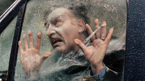 The X-Files Season 1 Episode 20 - Darkness Falls