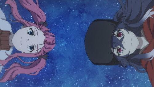 Irina: The Vampire Cosmonaut Season 1 Episode 8 - A Maiden's Prayer